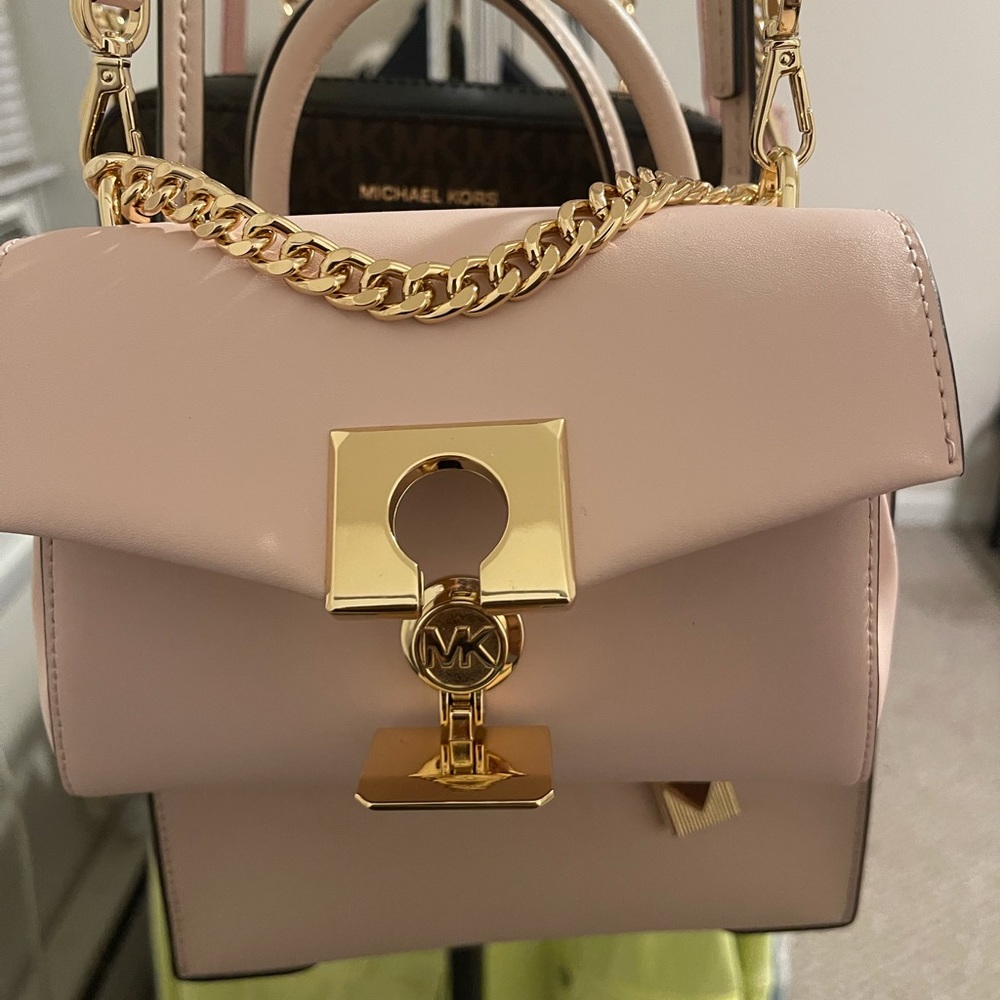 Mini MK purse - Picture 2 of 7